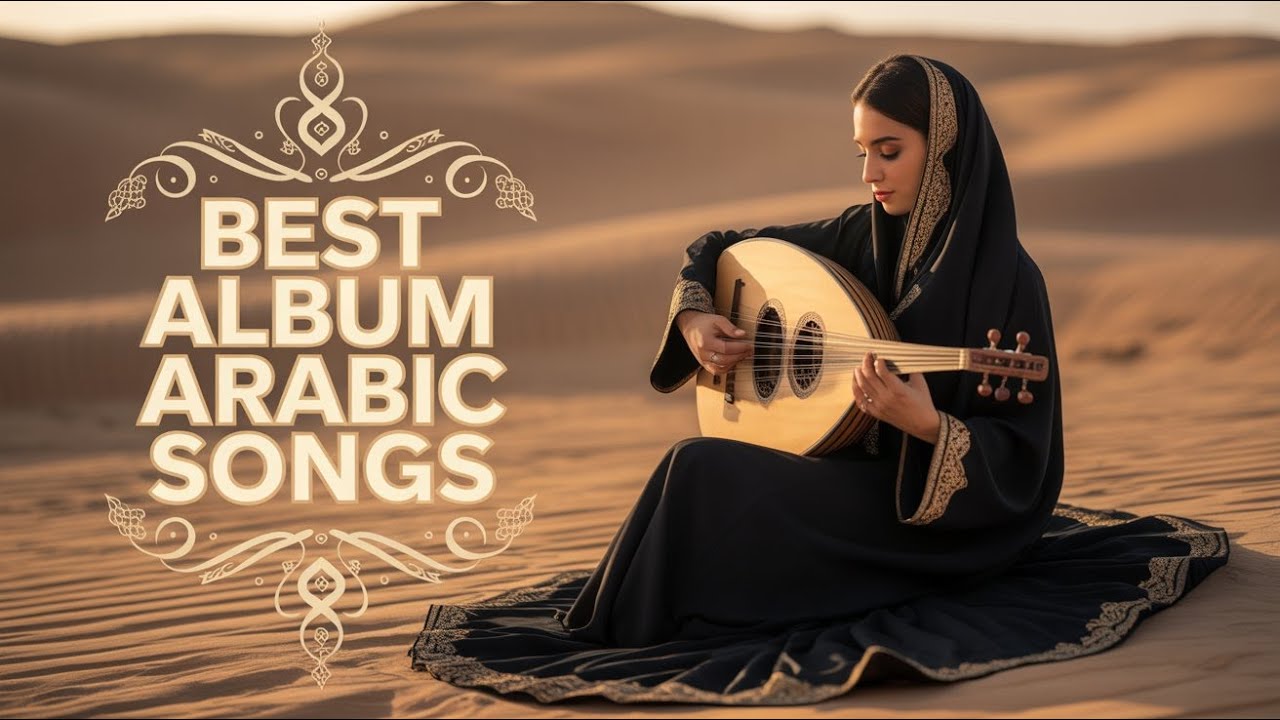 The Most Played Arabic Songs 2025 &ndash; Full Album 🌟 إليسا &bull; عمرو دياب