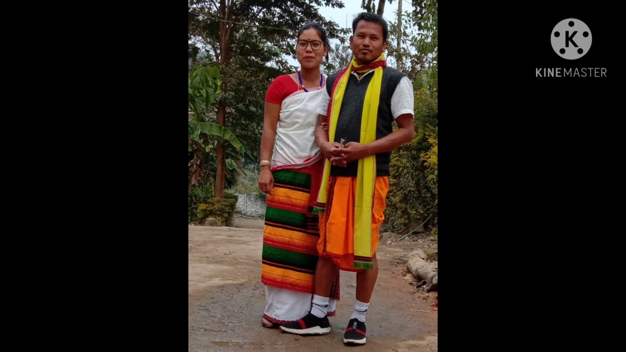 SIBRINGTHAI NI MURITHAI