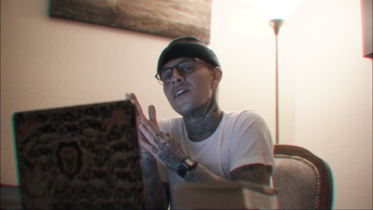 Manny Gallegos Jr. - Thanks For Waiting (prod. by @YondoMusic)