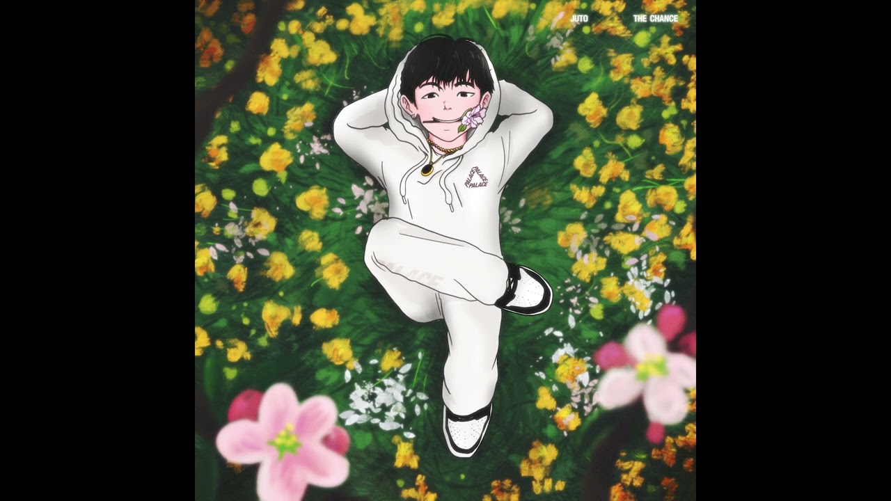 [AUDIO] 유토 (JUTO) - I WANNA BE A STAR