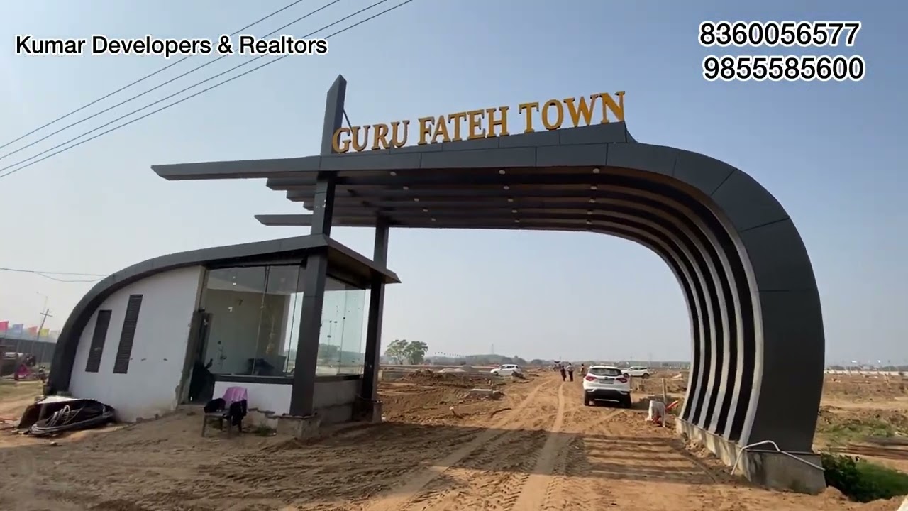 Plot for sale Kurali Highway  rera approved project plot size 95 gaj  150 gaj commercial  plot sale 