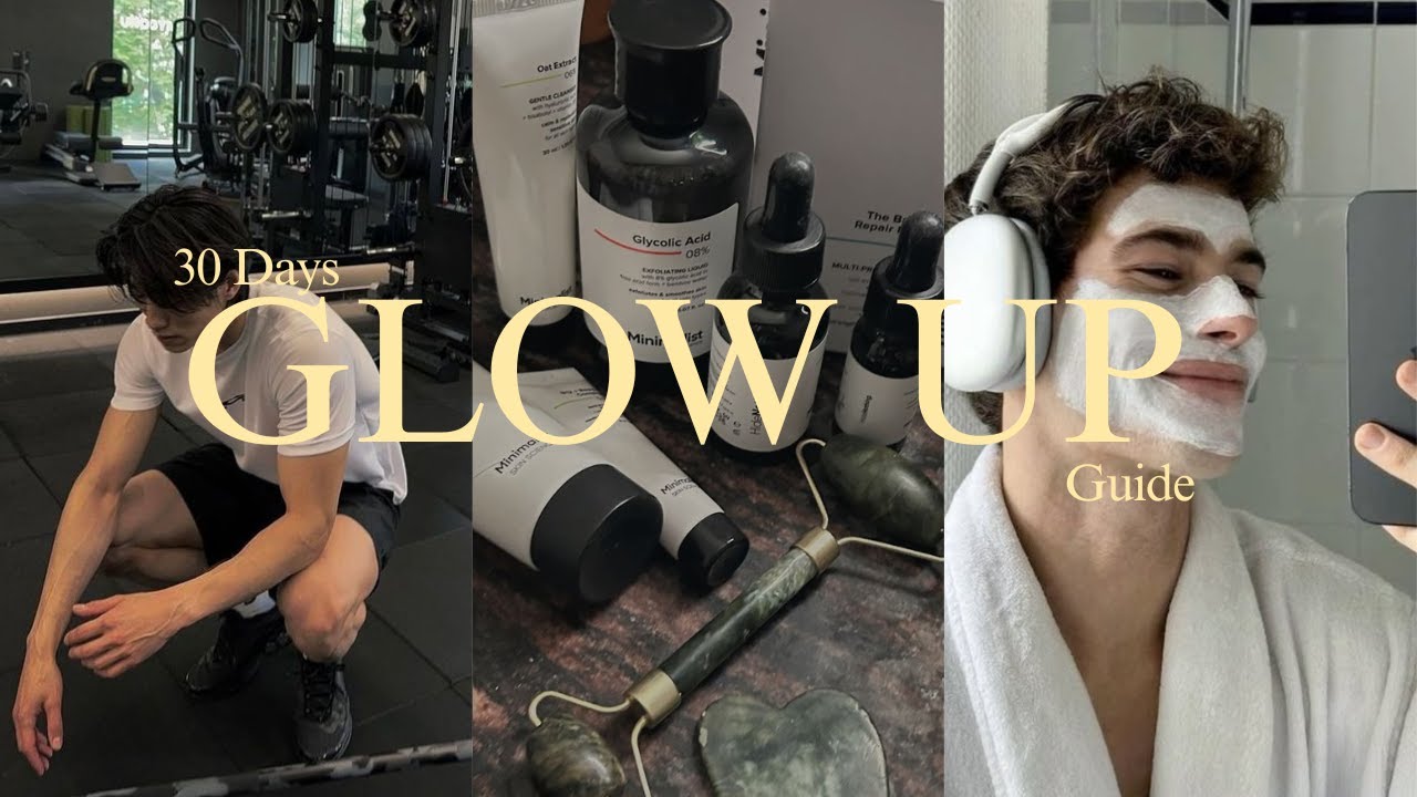 The Silent Glow Up | 6 Habits That Rebuilt Me