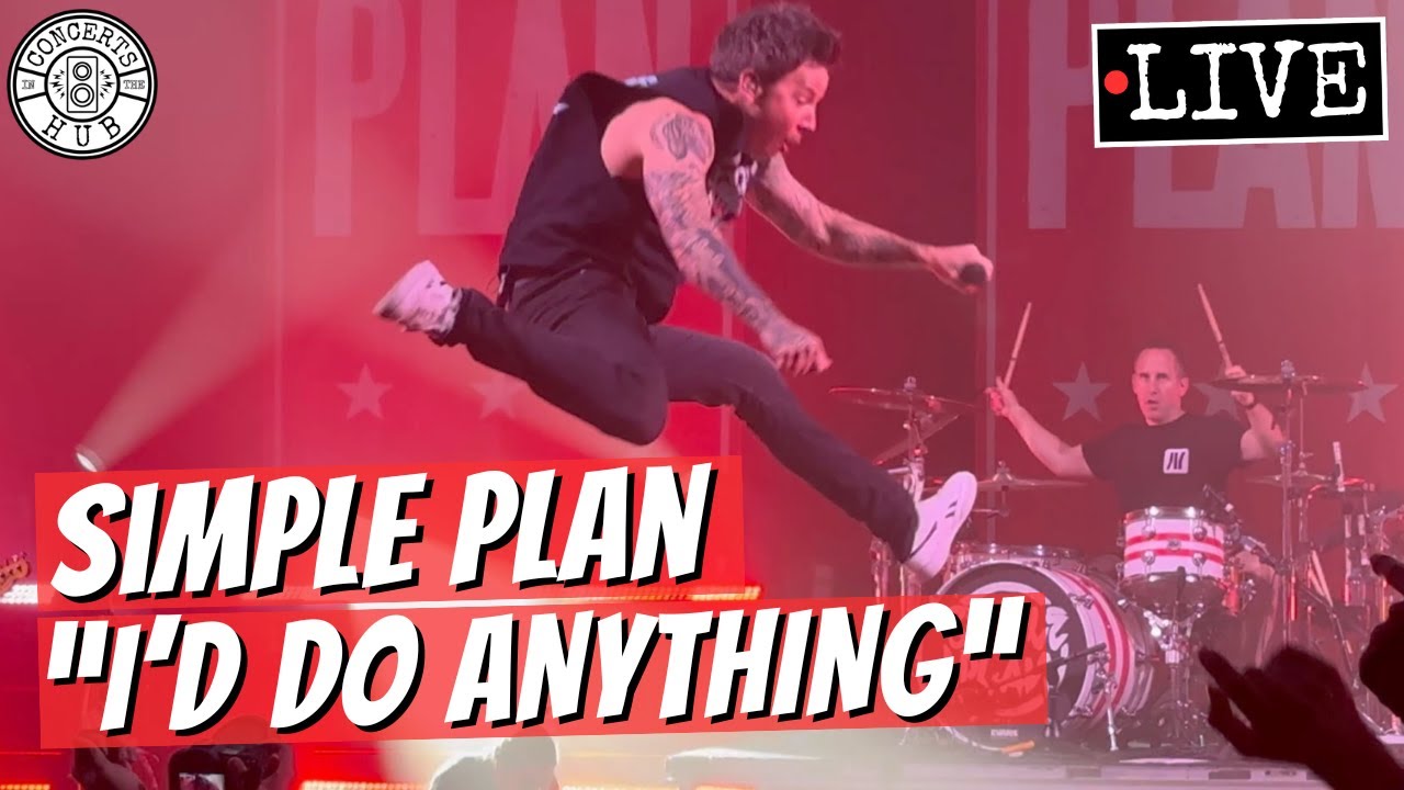 Simple Plan 