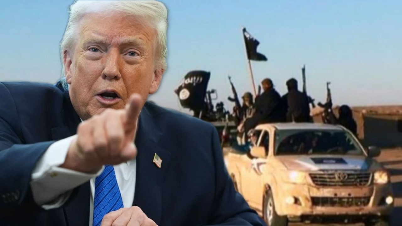 ISIS ekzekutoi 2 veta në Amerikë! Ra popullariteti i Trump! Beqa: Ja çfarë solli marrëveshja e...