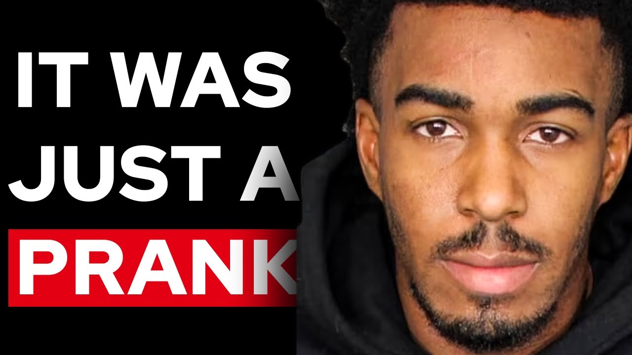 TikToker ARRESTED After Poisoning Food At Walmart