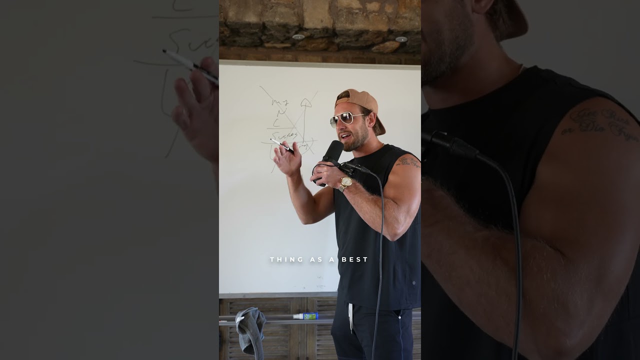 Embrace Your Unique Masculine Archetype for Dating Success