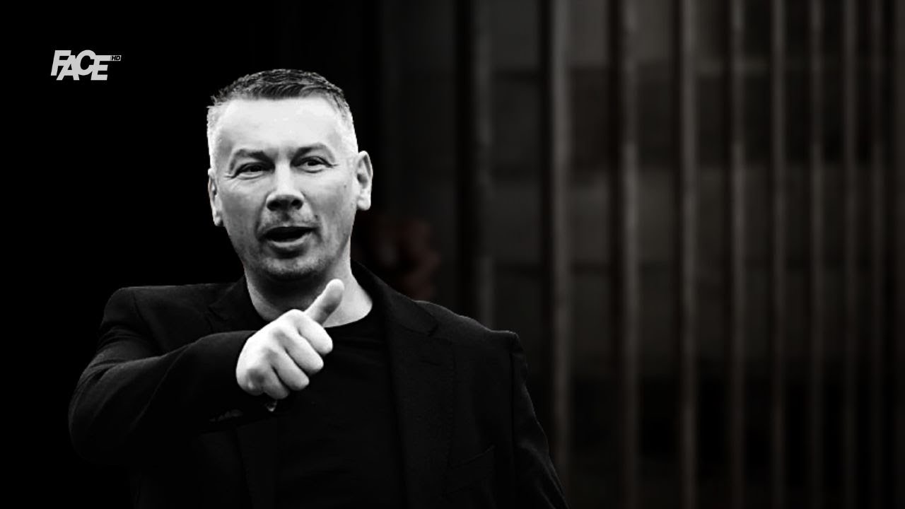 Nenad Nešić se pokajao,prestao srbovati i kroz suze poručio:Uvijek sam poštovao Sud i Tužilaštvo BiH