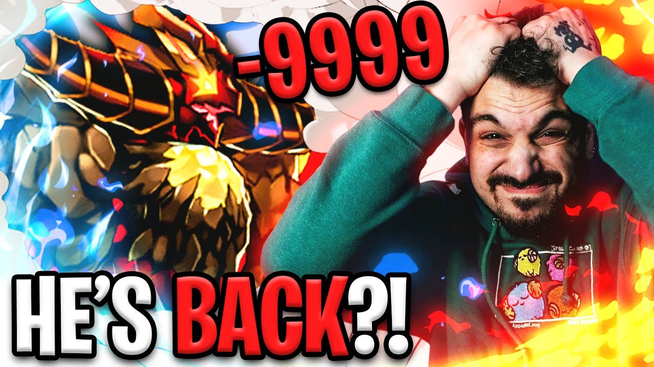 BISHBAALKIN IS LEGAL IN MASTER DUEL AGAIN!!