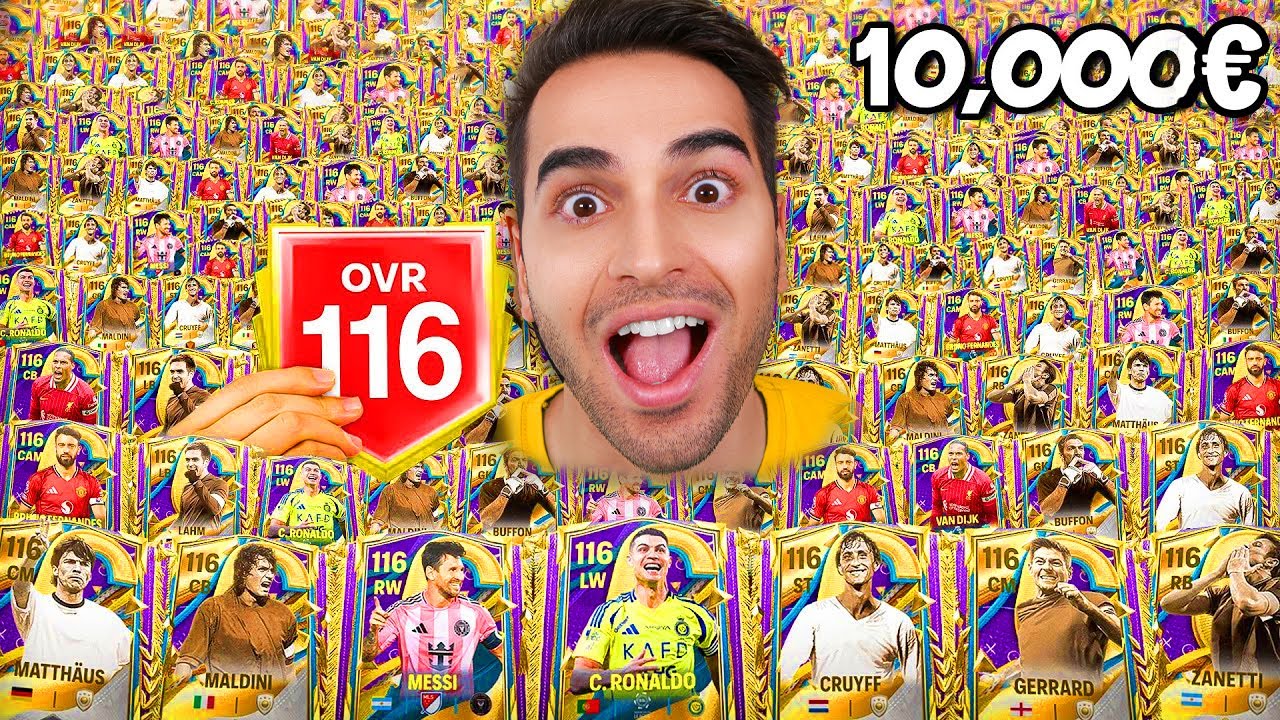 ⚽ APRO 100 PACCHETTI PER TROVARE I CAPITANI DEL CALCIO