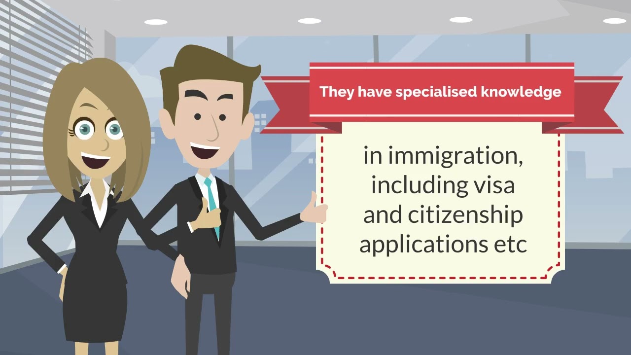 Hire Immigration Attorney Near Me| Experienced Immigration Attorney