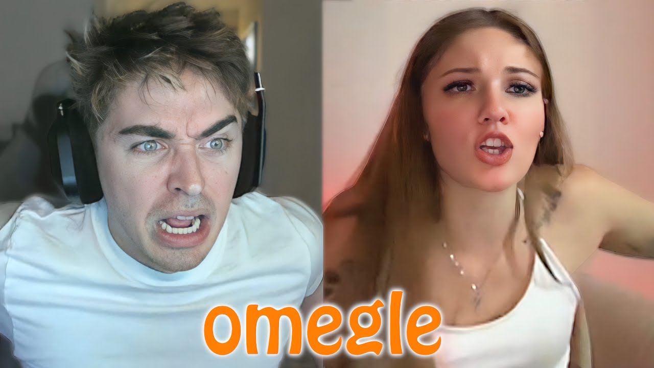 ОГРАНИЧЕННЫЙ РАЗДЕЛ 40 OMEGLE