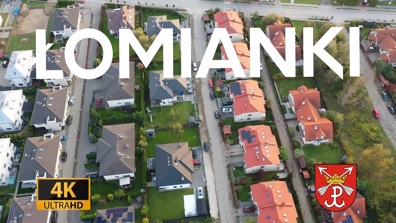 Łomianki
