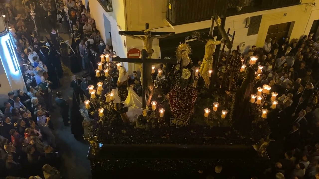 Luz de Misericordia y En tu Buena Muerte | La Carretería en Dos de Mayo 2022