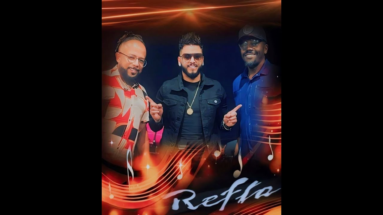 Grupo Refla - Teu Beijo