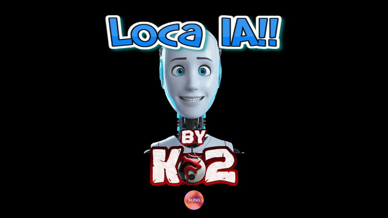 Loca IA by Ko2