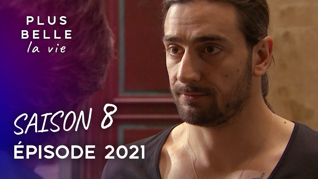 PLUS BELLE LA VIE | Michaël accepte un nouveau casse - Saison 8, Épisode 2021
