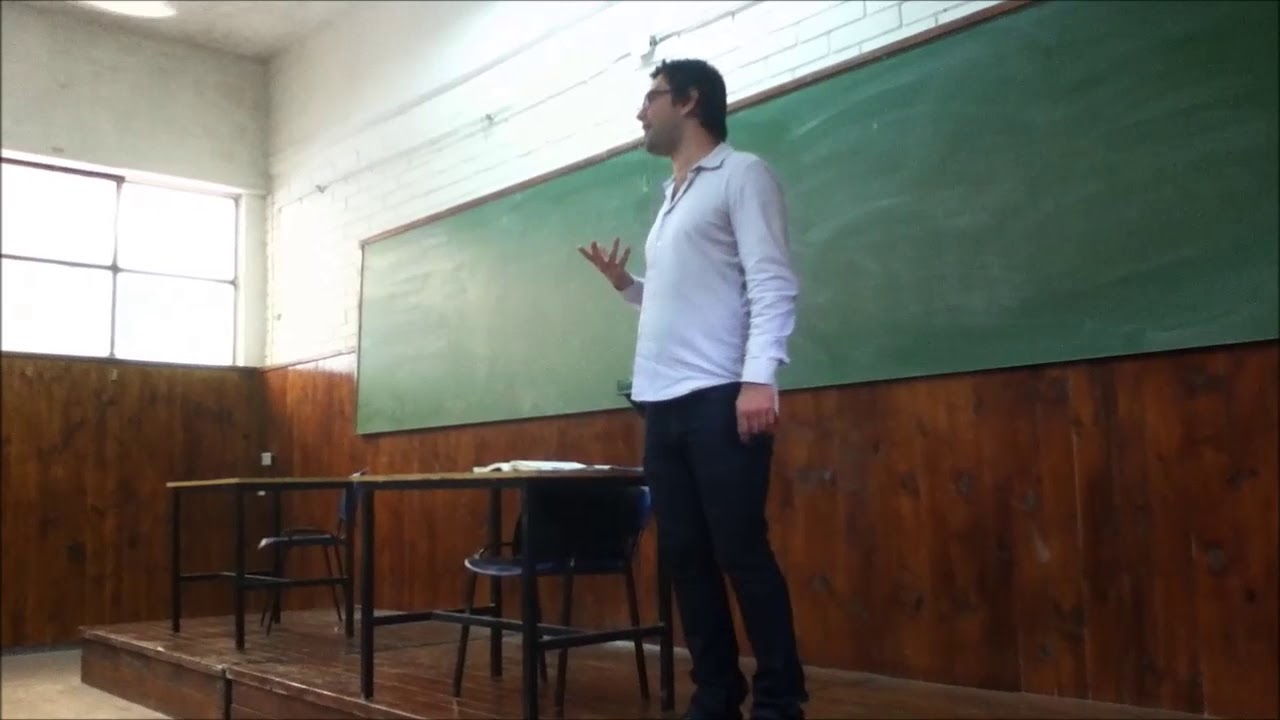 1. La Ley de Say. Una introducción a la revolución keynesiana.