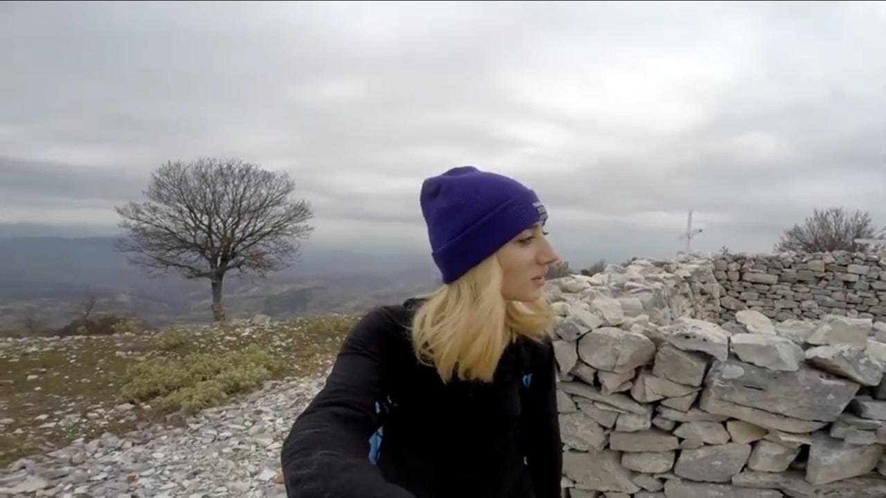 Mali i Shpiragut, Berat | Vlog |15|