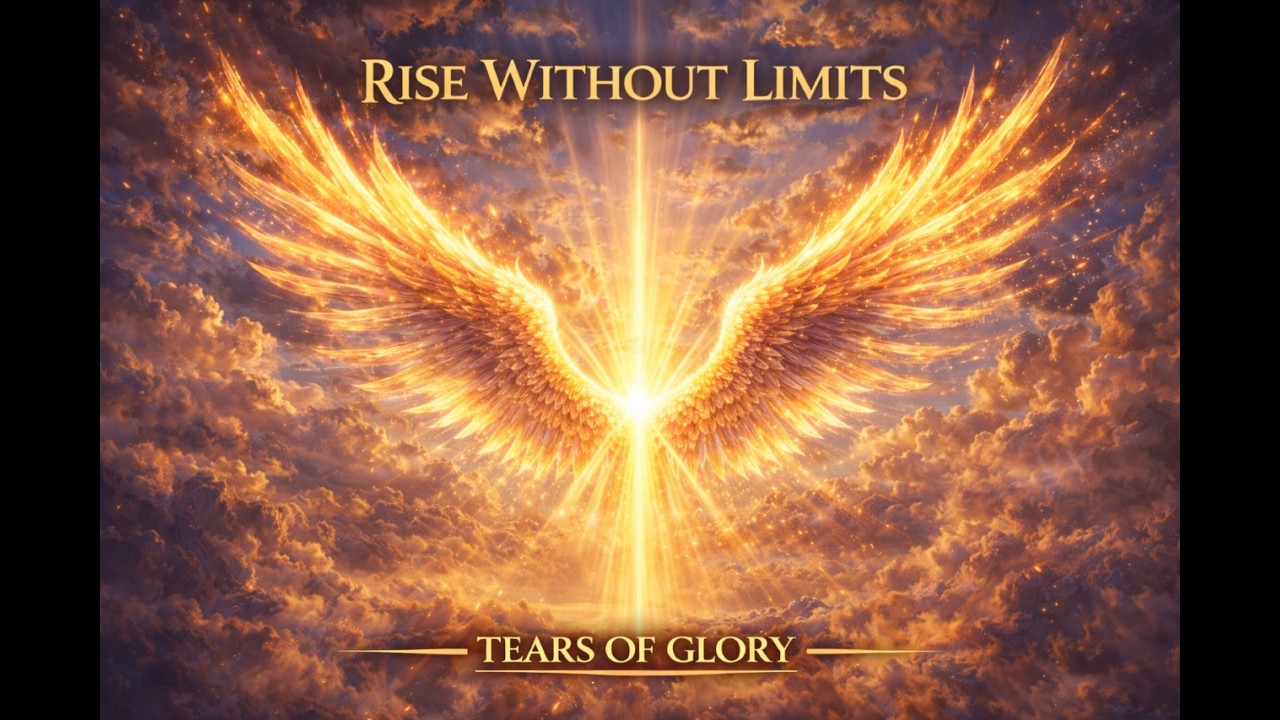 Rise Without Limits | Epic Cinematic Motivational Instrumental