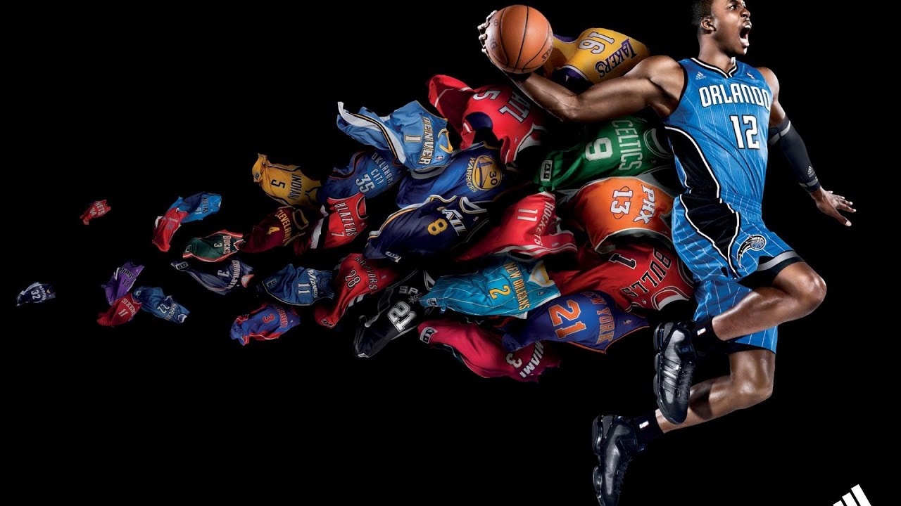 EPIC BASKETBALL PLAYS!