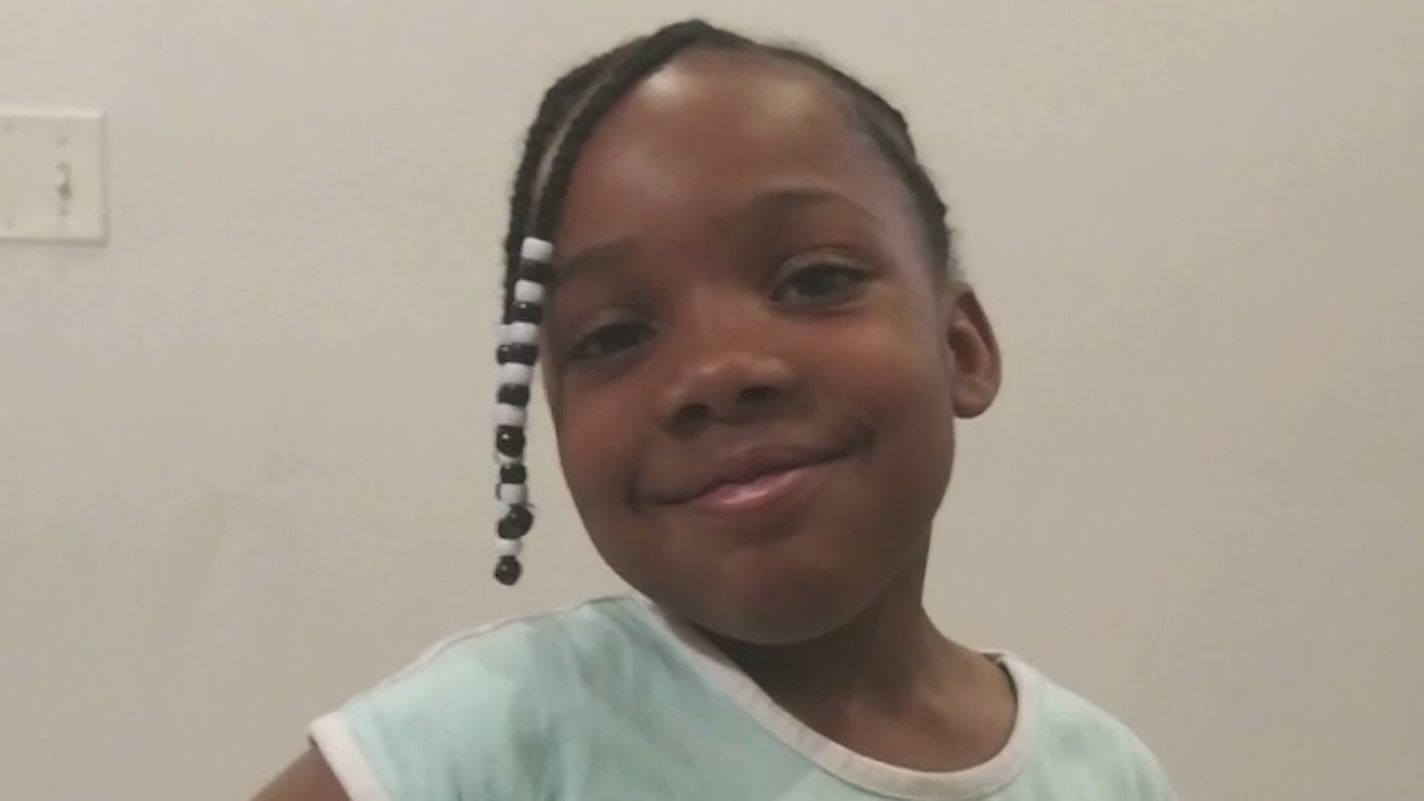 'I want my daughter to have justice:' Mother of 7-year-old killed on July 4 speaks out