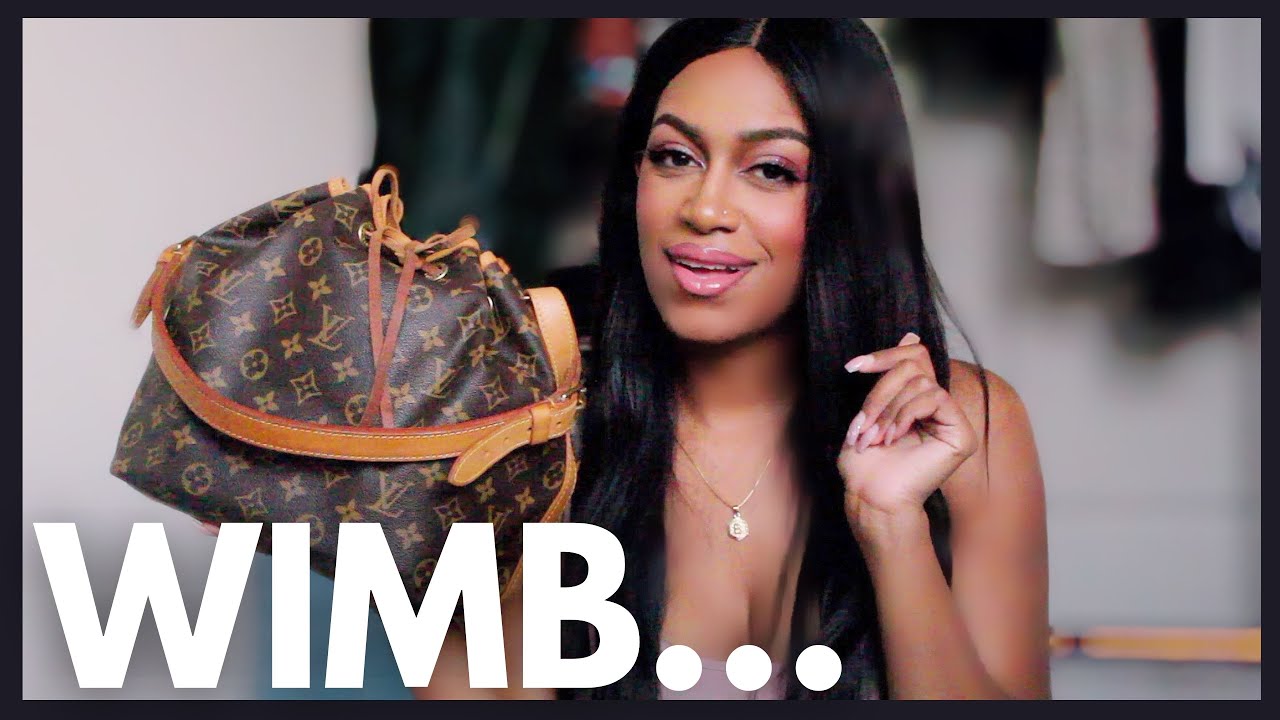 WHAT'S IN MY BAG 2020 | PETITE NOE | ZOOMONI ORGANIZER REVIEW