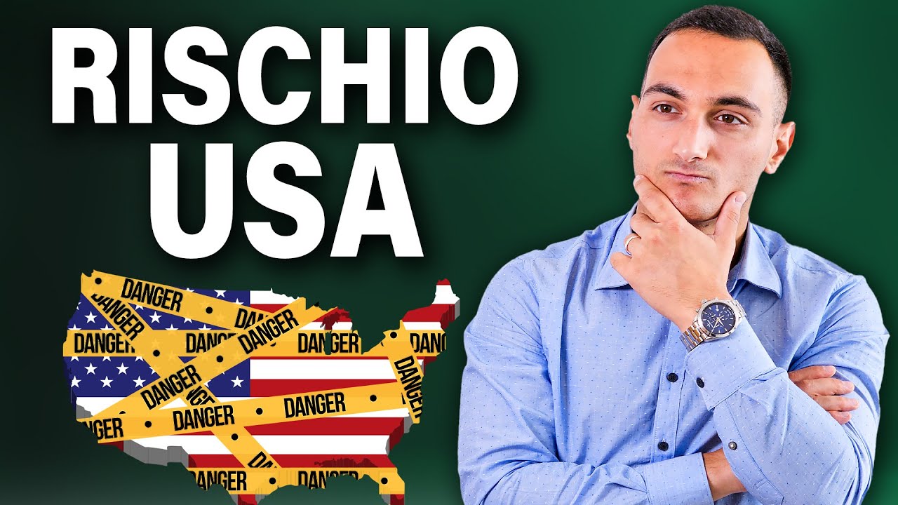 Rischio USA? 3 ETF per Diversificare il Tuo Portafoglio Azionario nel 2026