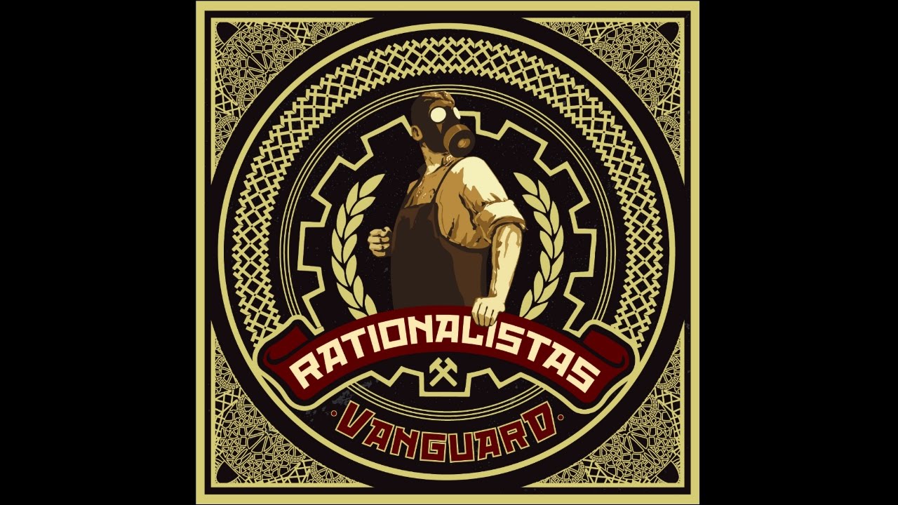 Rationalistas - Πάρε ανάσα
