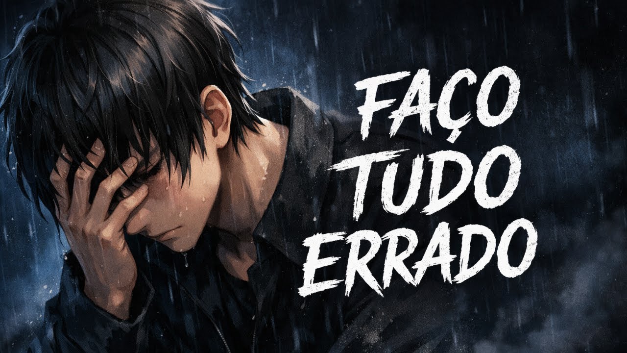 Faço Tudo Errado