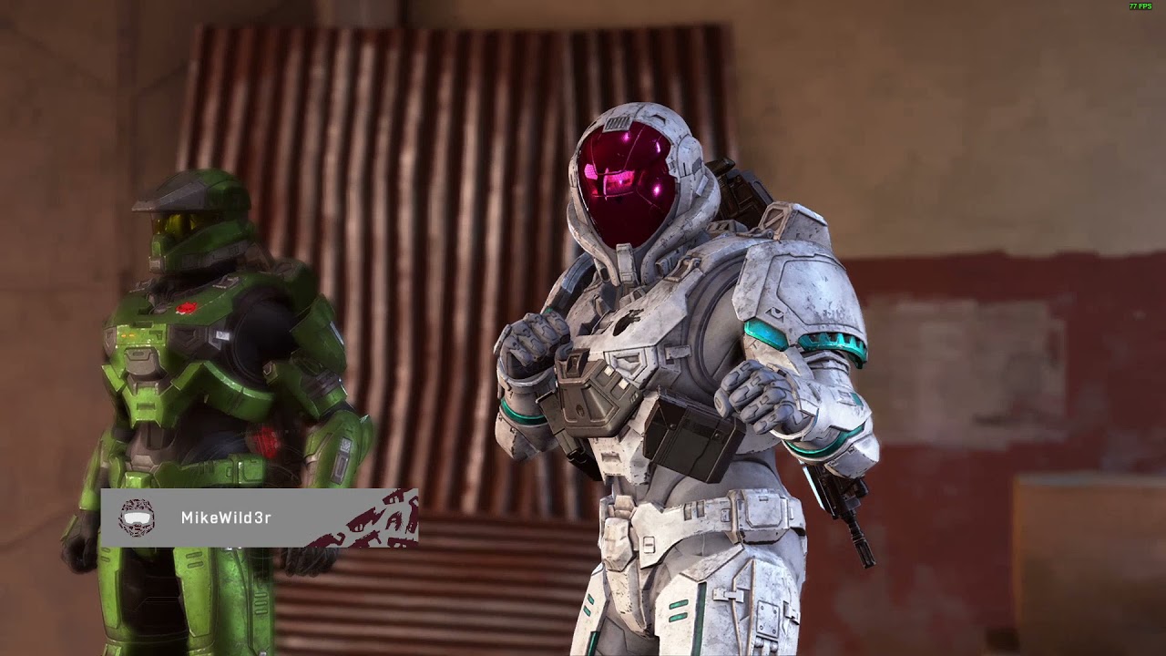 Halo Infinite Multiplayer Gameplay (No Commentary)