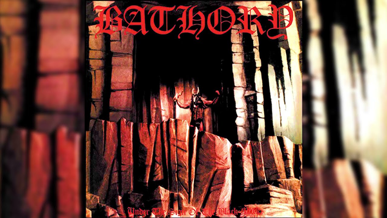 Bathory - Of Doom......