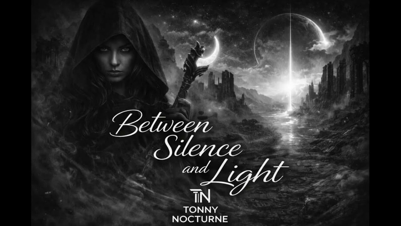 Between Silence and Light