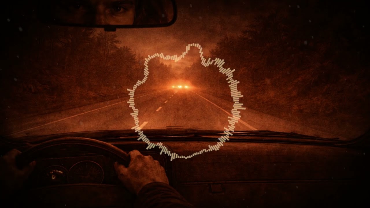 The Long Ride South | Midnight Blues