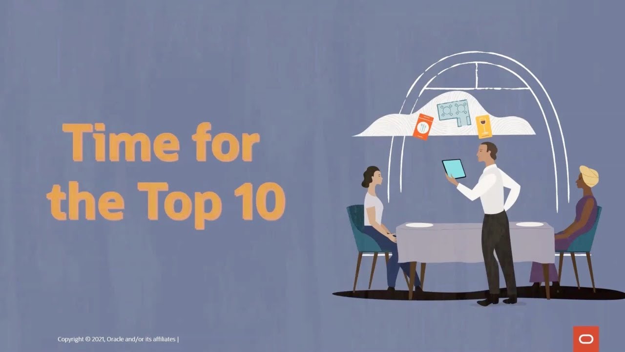 10 лучших советов по оптимизации OPERA Cloud