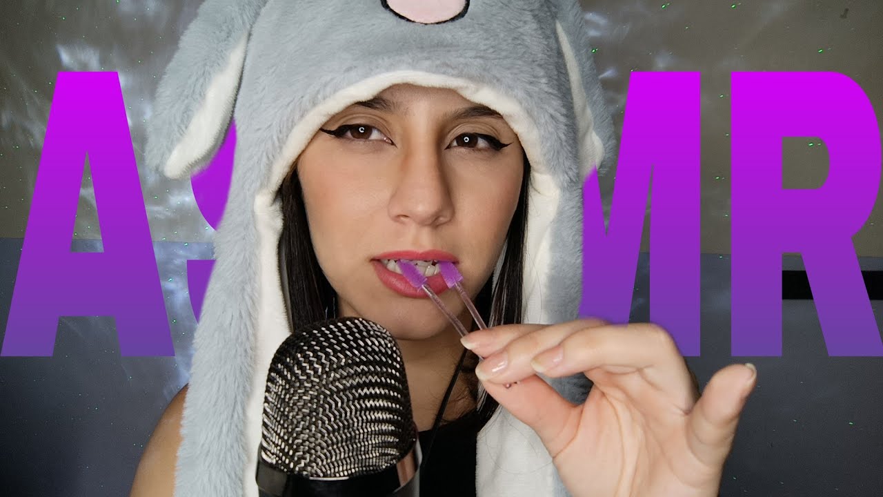 ASMR - Spoolie 🗝️💗