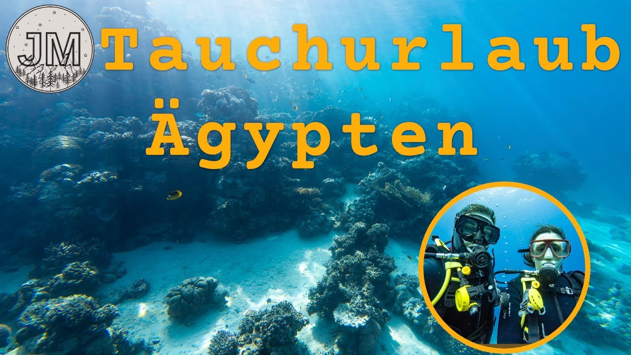 Tauchen in Marsa Alam (Port Ghalib)