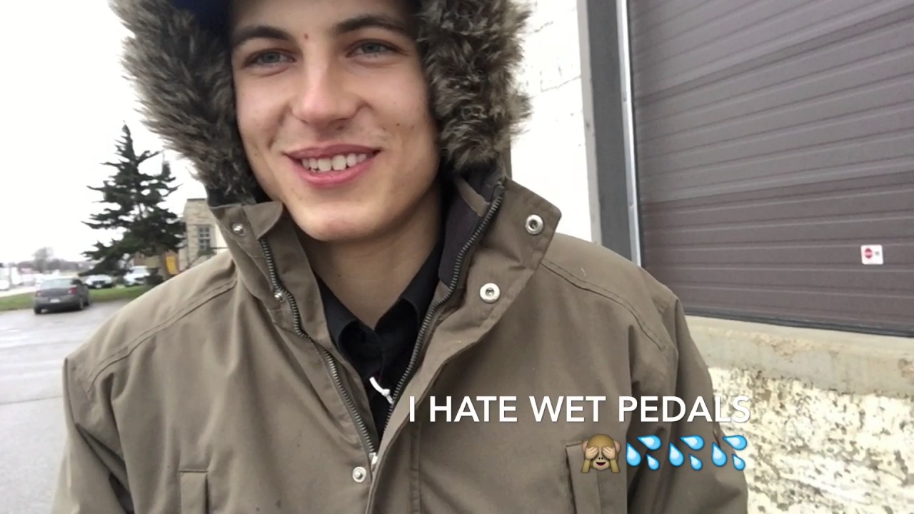 The Real Dylan Murphy Whylin In London Bmx Vlog 4