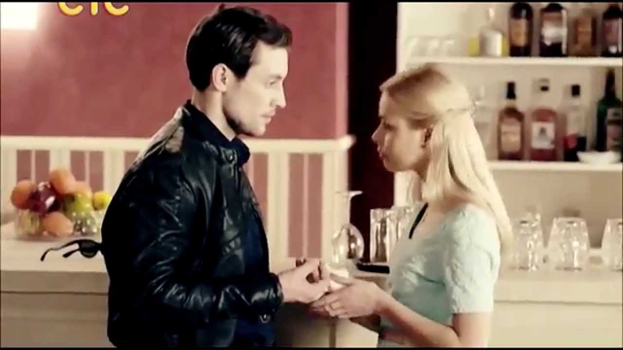 Никита + Вера || Луна