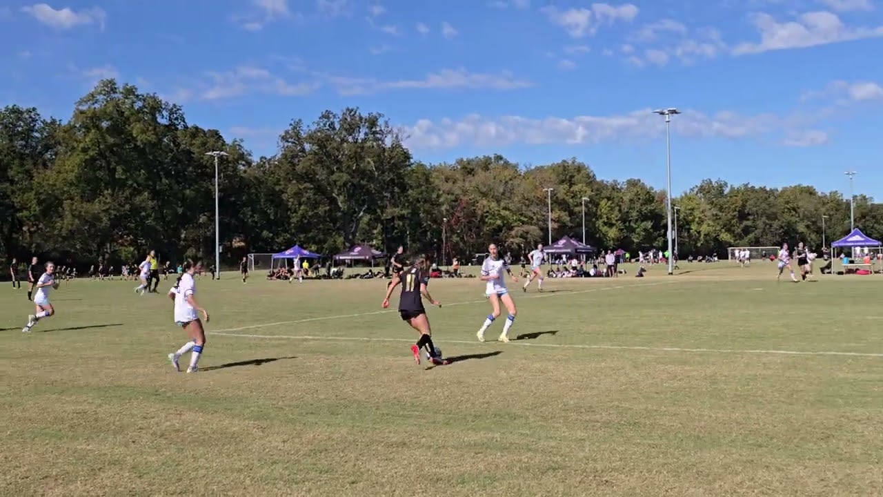 Tulsa FC versus NEOFC 6