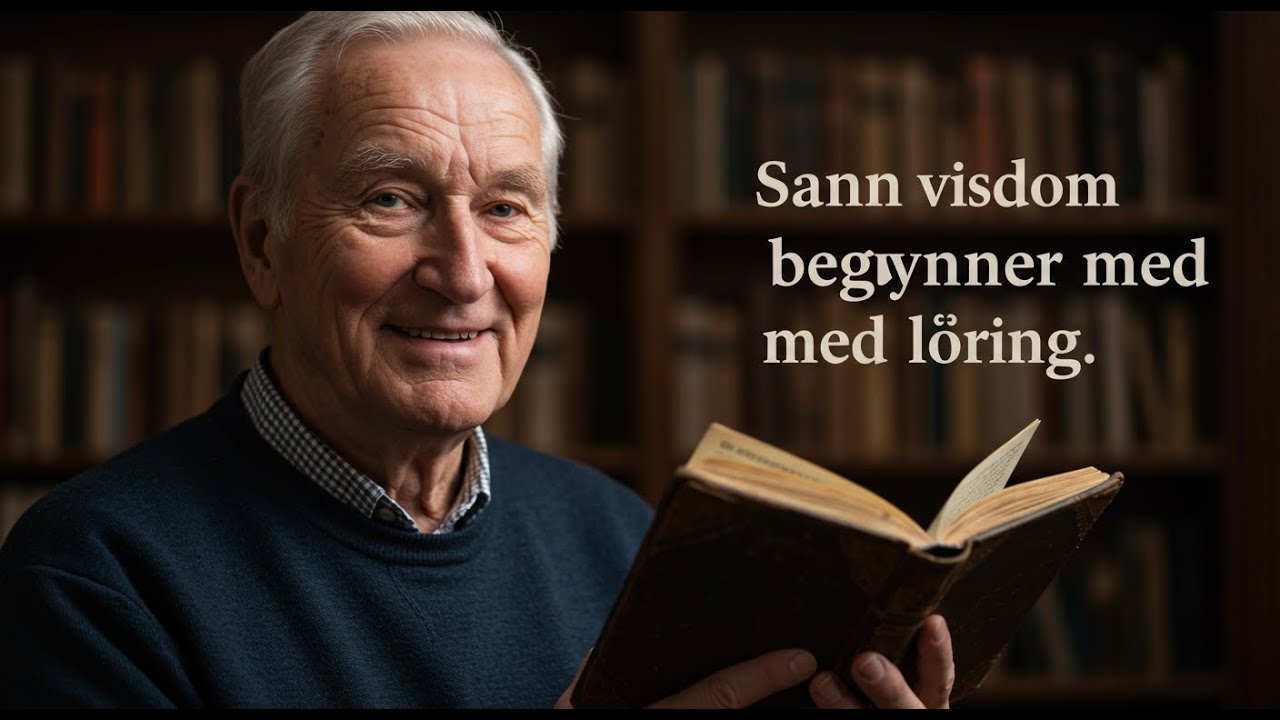 📜 Gamle visdomsord &ndash; Aristoteles&rsquo; r&aring;d for lykke, visdom og personlig utvikling 🌟