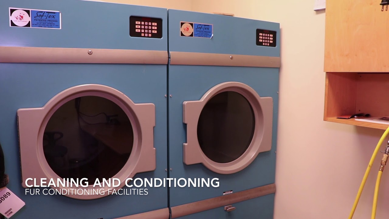Fur Coat Storage and Cleaning in Cleveland at Vollbracht Furs