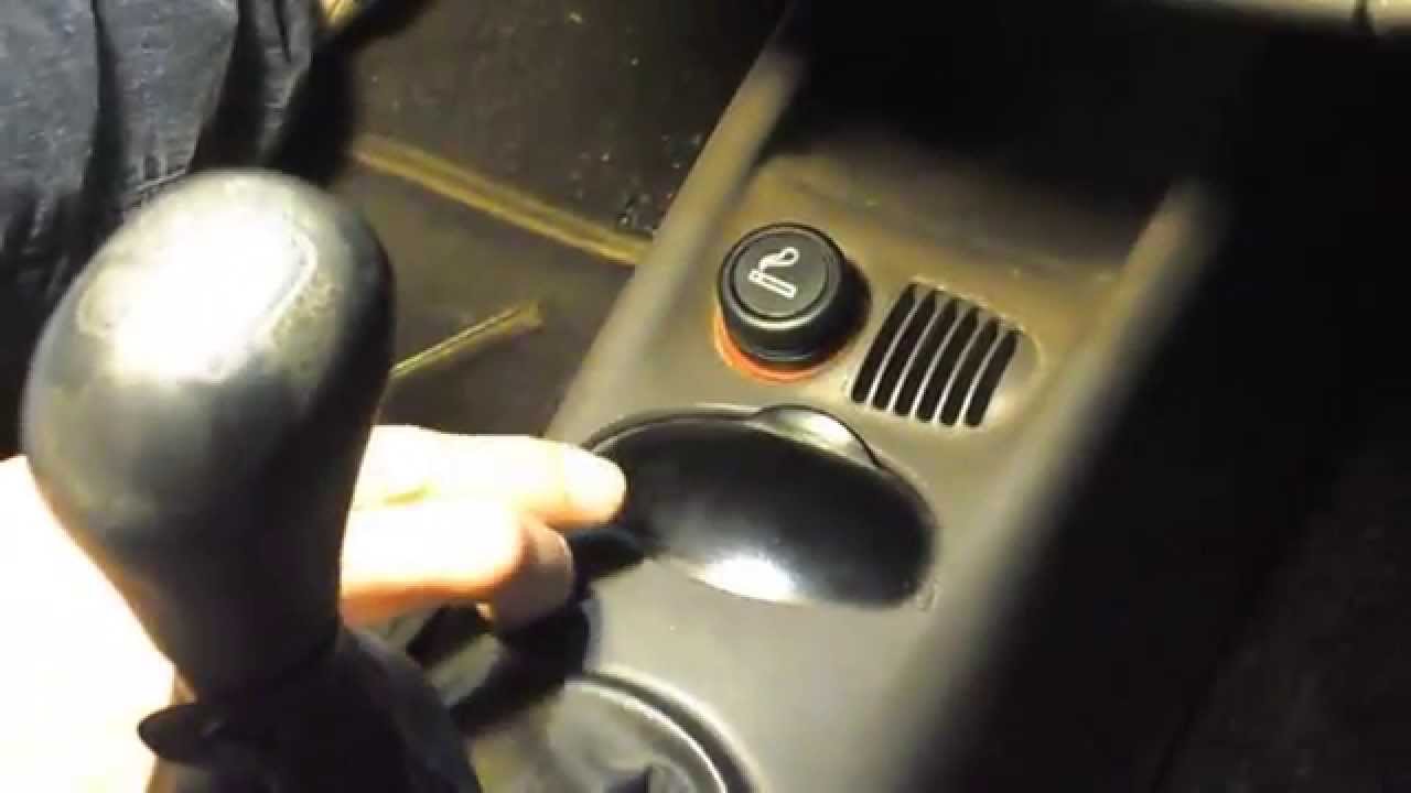 Fiat Seicento 600 1.1 Fire 8V MPI; Sostituzione lampadina presa accendisigari
