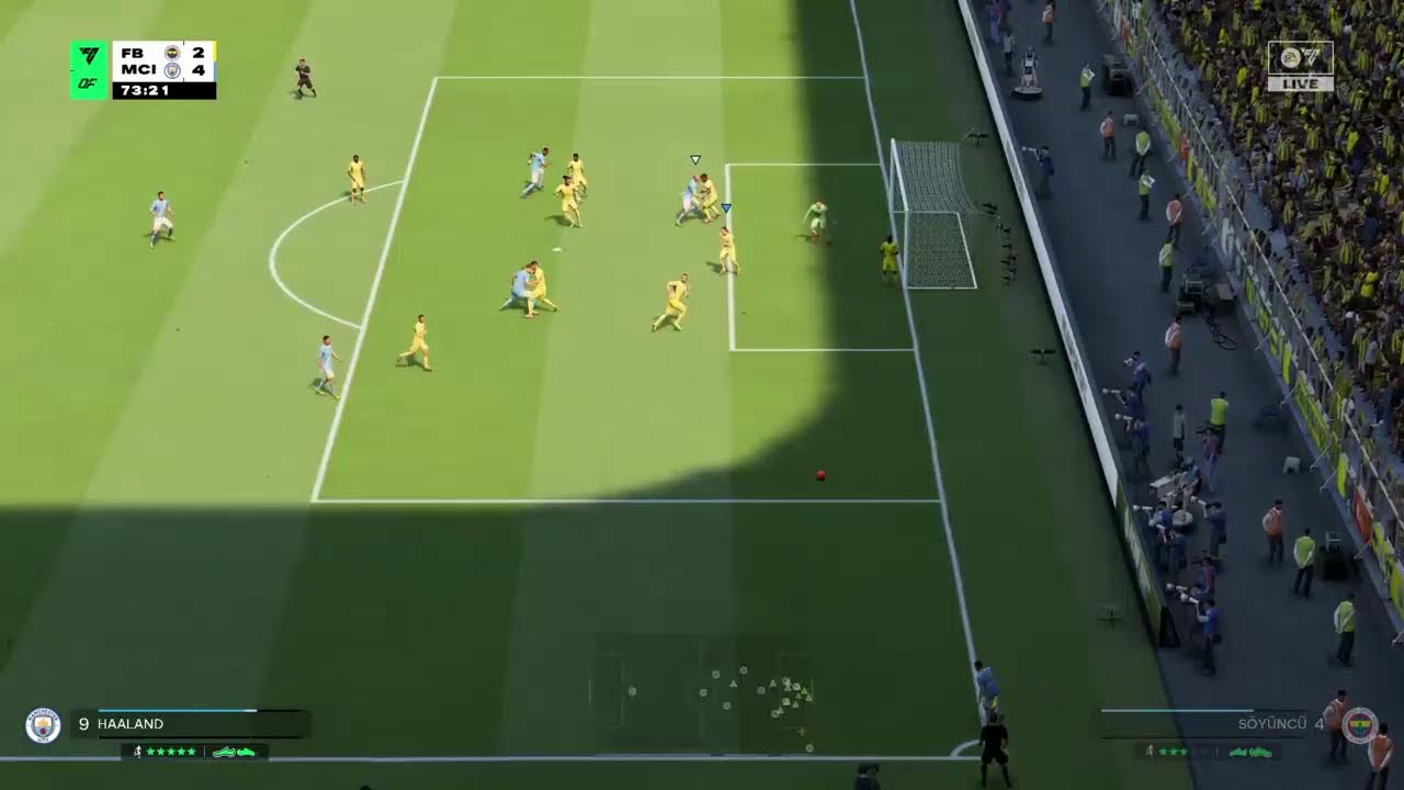 Transmisión de PS4 en vivo de Felip3_ac12