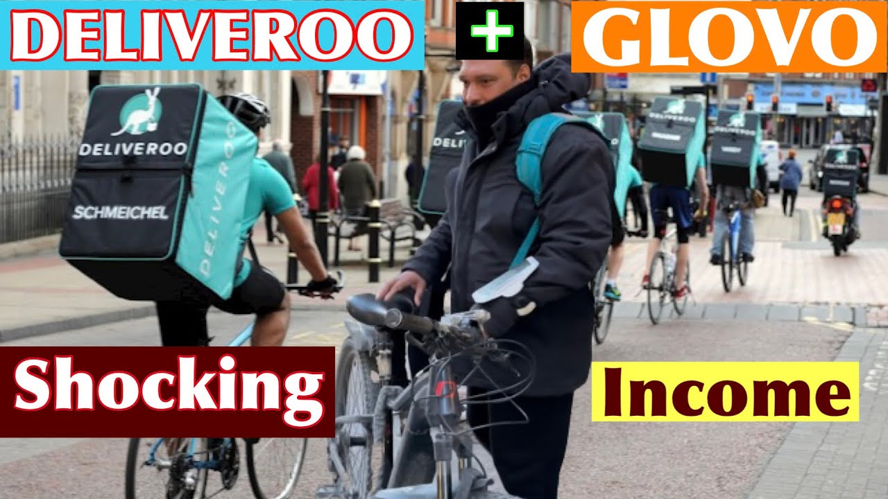 delivery Job’s In Italy||Shocking Earning/how to search job’s in Italy \\