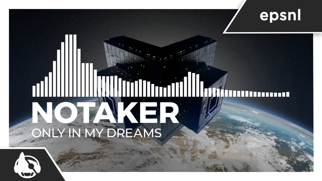 Notaker - Only In My Dreams [PATH.FINDER EP]