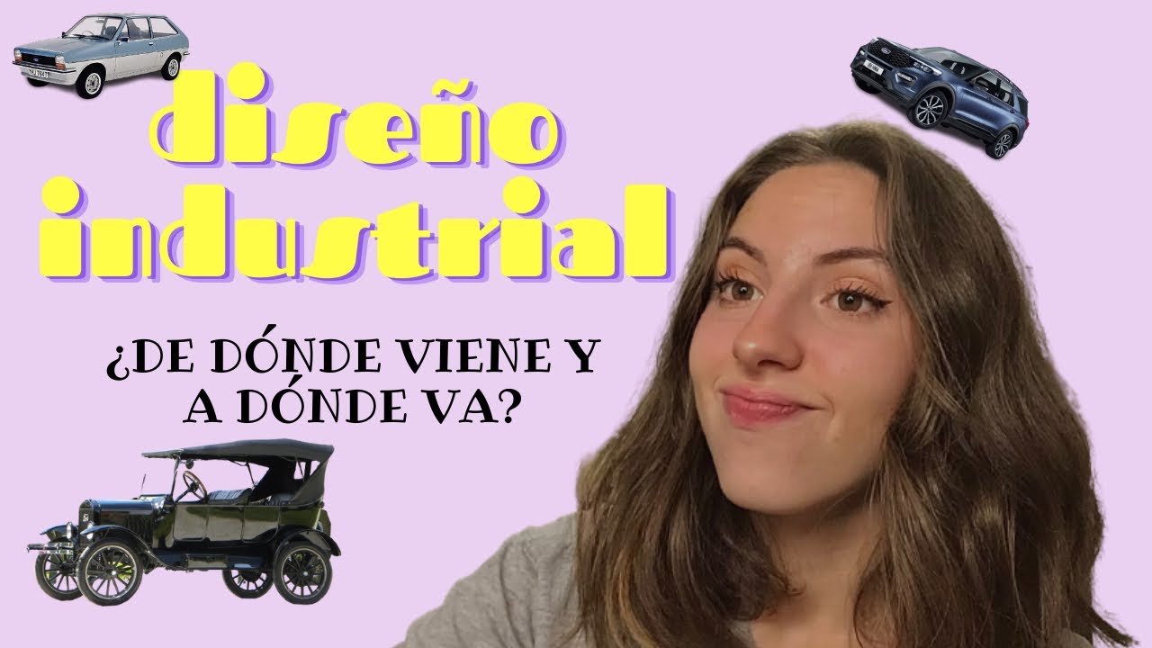 &iquest;QU&Eacute; SE ESPERA DEL DISE&Ntilde;O INDUSTRIAL?