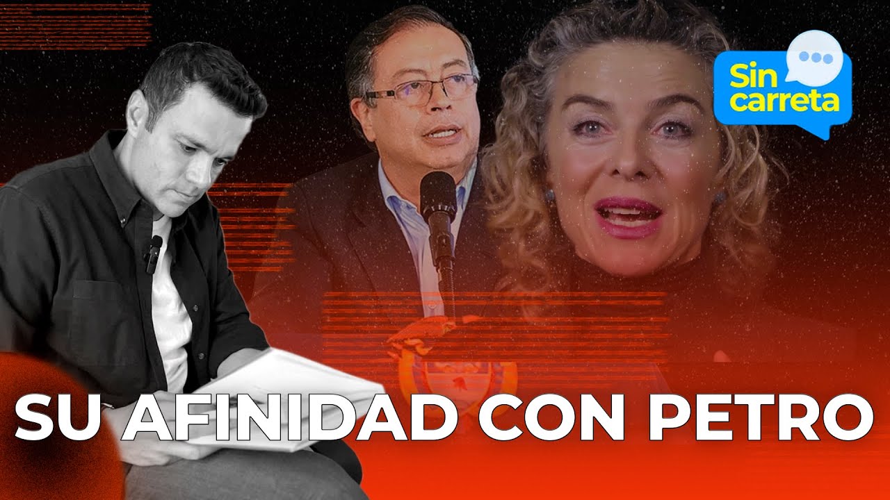 Le VULNERARON su derecho a LA LIBRE EXPRESIÓN en EL TIEMPO | Juan Diego Alvira SIN CARRETA