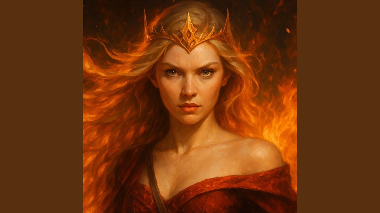 Fireheart (TOG)