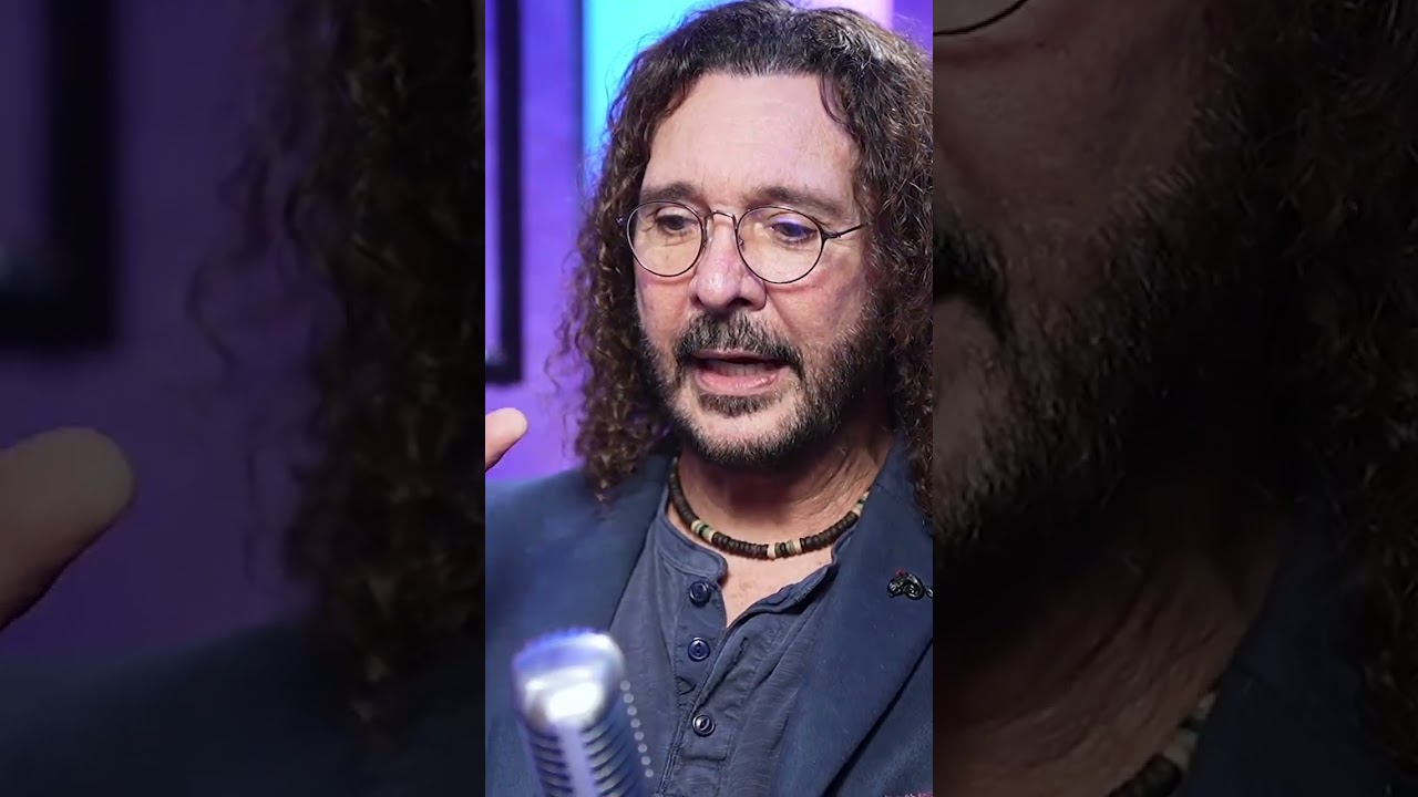 La medium estaba actuando #FernandoLozano #oscarburgos #PiniRamones #medium