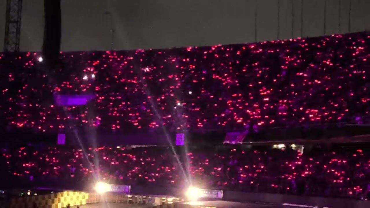 ACDC Ao Vivo Morumbis 28/02/2026 - Have a Drink on Me